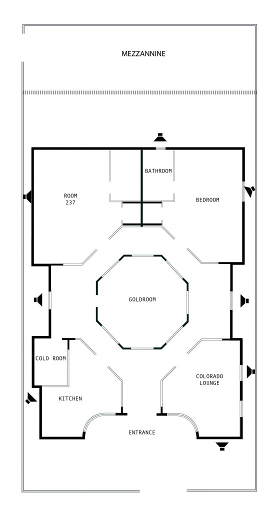 plan hotel
