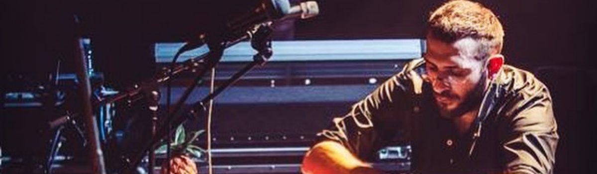 Gerald Kurdian & TRK_X